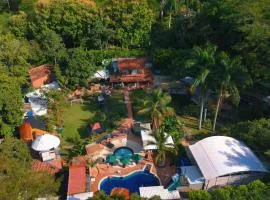 Eco Hotel El Acuario