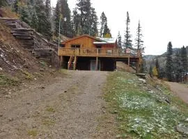 Hillside Haven