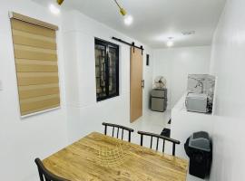 Kimura Staycation Pampanga，位于Mabalacat的酒店