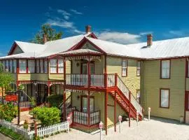 Victorian House Bed and Breakfast