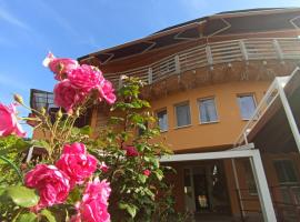 Casa Tudor Turda，位于图尔达的酒店