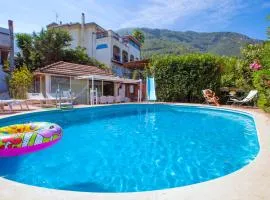 Villa Amore seaview pool garden & SPA