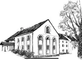 Penzion Jiřičná
