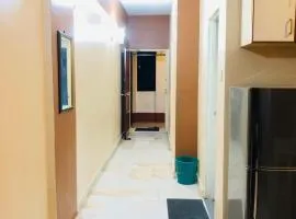 Bayu Beach Seaview Apartment 1 Bedroom