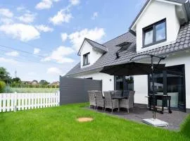 Sunseeker House No 2