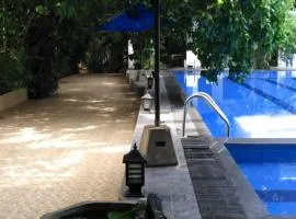 Jagabay Resort & Surfing School