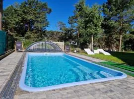 Apartamenty-Baltivia