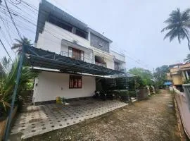Happyhomes Homestay