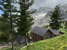 Guest House Kolata view