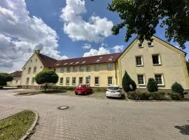 Apartmán 3 Ohradské náměstí - ČASPV