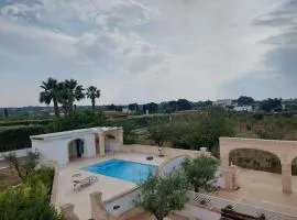 Villa Lina Monopoli relax