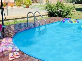 Casa Vacanze La Farfalla di Vittori Fabiola