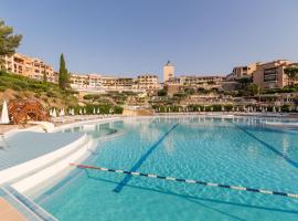 Hôtel de l'Esterel Pierre & Vacances，位于阿盖的酒店