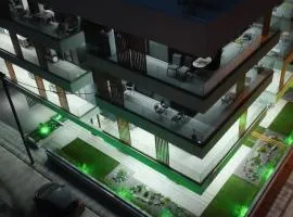Project Georgiadi #2 - Modern Apartment in peaceful neighborhood - 15 mins from Loutra Pozar