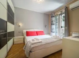 Casa Mata e Grifone - Bivani con posto auto