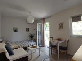 Apartmani Galeb