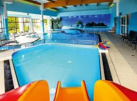 Golden Beach 2 Ustronie Morskie Sianożety