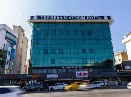 The Hera Platinum Hotel