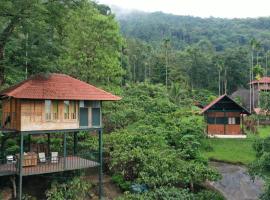 Avadale Wayanad - Stag Groups Not Allowed，位于卡尔佩特塔的酒店
