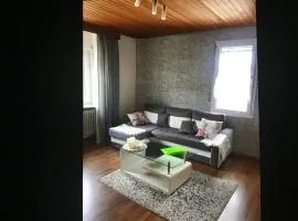 Ferienwohnung Frank