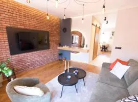 Old Town Living Apartments