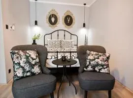 Balaton Apartamenty