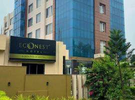 ECONEST HOTEL，位于塔拉皮斯的酒店