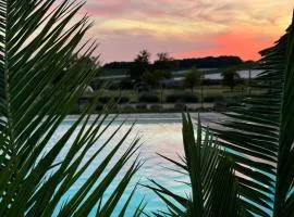 Le Clos des 4 Bastides
