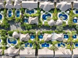 Impiana Private Villas Seminyak