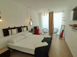 Isid'Oro Rooms