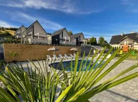 SOWI GAJ - domki całoroczne