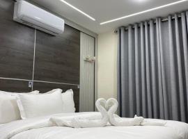 Golden Light Aqaba Hotel فندق جولدن لايت العقبة，位于亚喀巴的酒店