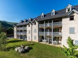 Arreauxygene Duplex 7-9pers