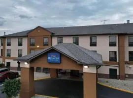 梅森贝蒙特套房汽车旅馆