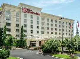 道尔顿希尔顿花园酒店