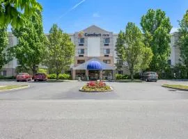 Comfort Inn White River Junction