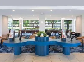 Mercure Sydney Macquarie Park