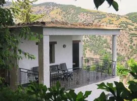 Apartamento en Bérchules