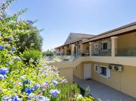 Lazaros apartments