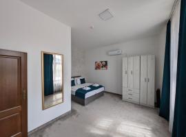Hotel Stari Grad Fojnica，位于福伊尼察的酒店