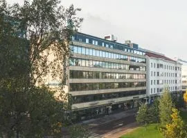 GreenStar Hotel Oulu