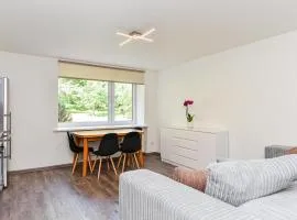 Vėsa, poilsis Nidoje