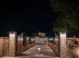 TENUTA ROSA - Gastronomia e Relax