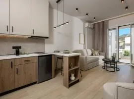 Earth Boutique Apartment