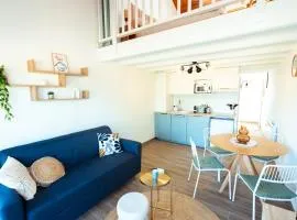 Les Balcons du Golfe - Cozy & moderne Moliets Plage