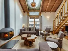 Appartement Clusettes - Happy Rentals