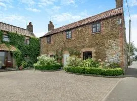 Carrstone Cottage