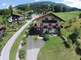 Wonderful Apartment in Hopfgarten im Brixental with Parking