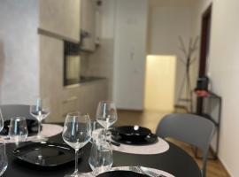 In Media Urbe NEXT，位于拉奎拉的滑雪度假村