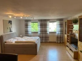 Ferienwohnung Frank